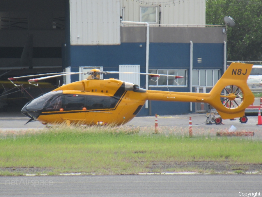 (Private) Airbus Helicopters H145 (N8J) | Photo 483751