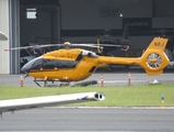 (Private) Airbus Helicopters H145 (N8J) at  San Juan - Fernando Luis Ribas Dominicci (Isla Grande), Puerto Rico