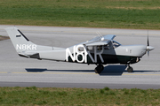 (Private) Cessna P210N Pressurized Centurion (N8KR) at  Hamburg - Fuhlsbuettel (Helmut Schmidt), Germany