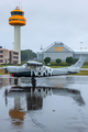 (Private) Cessna P210N Pressurized Centurion (N8KR) at  Hamburg - Fuhlsbuettel (Helmut Schmidt), Germany