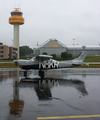 (Private) Cessna P210N Pressurized Centurion (N8KR) at  Hamburg - Fuhlsbuettel (Helmut Schmidt), Germany