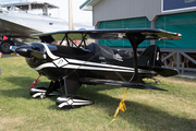 (Private) Pitts S-1D Special (N8M) at  Oshkosh - Wittman Regional, United States