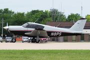 (Private) Piper PA-24-180 Comanche (N8PS) at  Oshkosh - Wittman Regional, United States