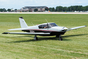 (Private) Piper PA-24-180 Comanche (N8PS) at  Oshkosh - Wittman Regional, United States