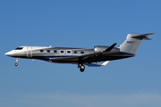 (Private) Gulfstream VII G600 (N8ST) at  Las Vegas - Harry Reid International, United States