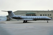 (Private) Gulfstream G-V-SP (G550) (N8SW) at  Kelowna - International, Canada