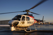 WFAA News 8 Eurocopter AS350B2 Ecureuil (N8TV) at  Grand Prairie - Municipial, United States
