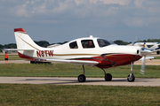 (Private) Lancair IV-P (N8TW) at  Oshkosh - Wittman Regional, United States