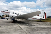 (Private) Douglas C-47A Skytrain (N8WJ) at  Ft. Lauderdale - Executive, United States