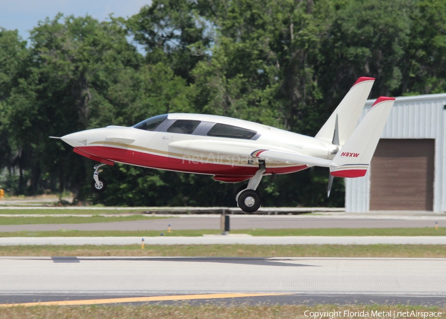(Private) Velocity XL-RG (N8XW) | Photo 325722