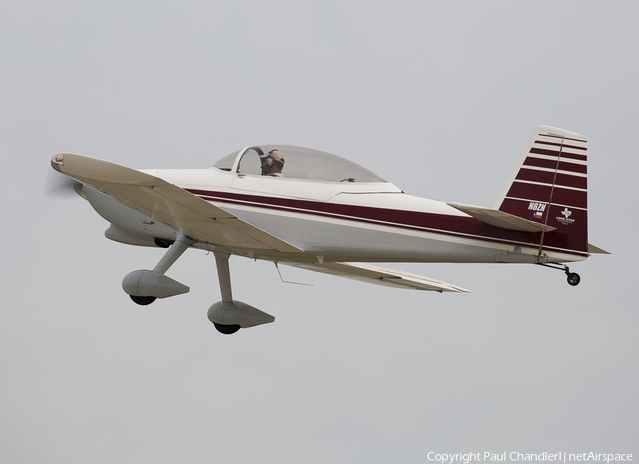 (Private) Van's RV-8 (N8ZN) | Photo 96494