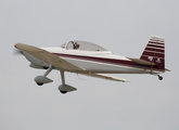 (Private) Van's RV-8 (N8ZN) at  Oshkosh - Wittman Regional, United States