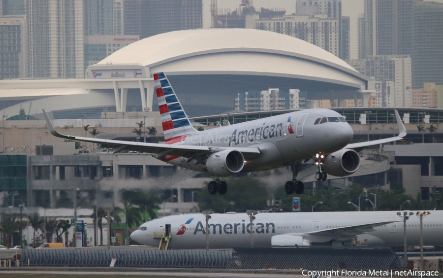 American Airlines Airbus A319-115 (N90024) | Photo 407047