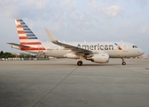 American Airlines Airbus A319-112 (N9002U) at  Lexington - Blue Grass Field, United States