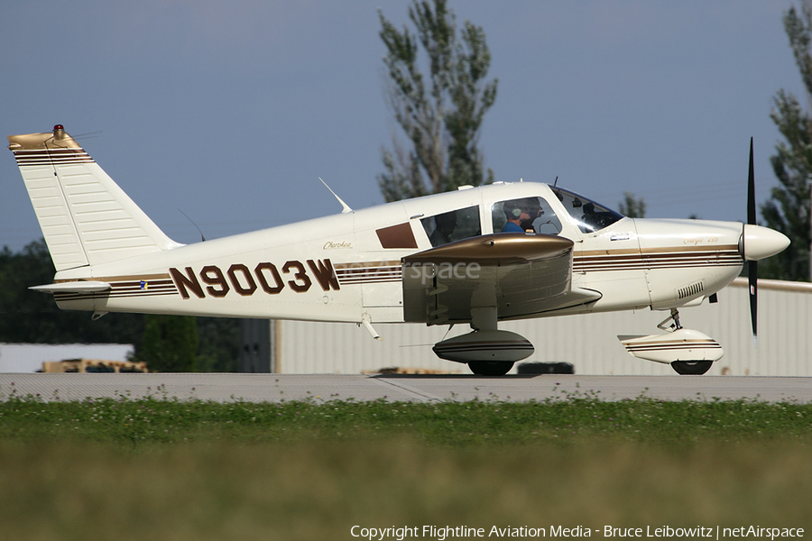 (Private) Piper PA-28-235 Cherokee Pathfinder (N9003W) | Photo 164371