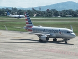 American Airlines Airbus A319-112 (N9006) at  San Pedro Sula - Ramon Villeda Morales International, Honduras