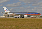 North American Airlines Airbus A300B4-605R (N90070) at  Miami - International, United States