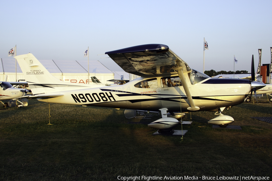 Cessna Aircraft Cessna 182T Skylane (N9008H) | Photo 173129