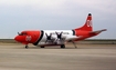 Aero Union Lockheed P-3A Orion (N900AU) at  Midland - International, United States