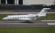 (Private) Gulfstream G-IV (N900CC) at  Tampa - International, United States