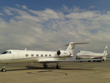 (Private) Gulfstream G-IV (N900CC) at  Orlando - International (McCoy), United States