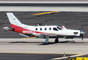 (Private) Socata TBM 900 (N900CN) at  Phoenix - Sky Harbor, United States