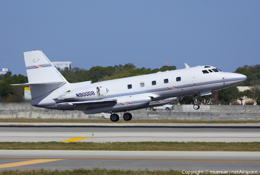 (Private) Lockheed L-1329 JetStar II (N900DB) | Photo 147861