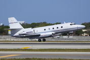 (Private) Lockheed L-1329 JetStar II (N900DB) at  Ft. Lauderdale - International, United States