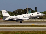 (Private) Lockheed L-1329 JetStar II (N900DB) at  Ft. Lauderdale - International, United States