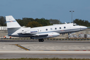 (Private) Lockheed L-1329 JetStar II (N900DB) at  Ft. Lauderdale - International, United States