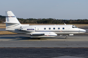 (Private) Lockheed L-1329 JetStar II (N900DB) at  Atlanta - Dekalb-Peachtree, United States