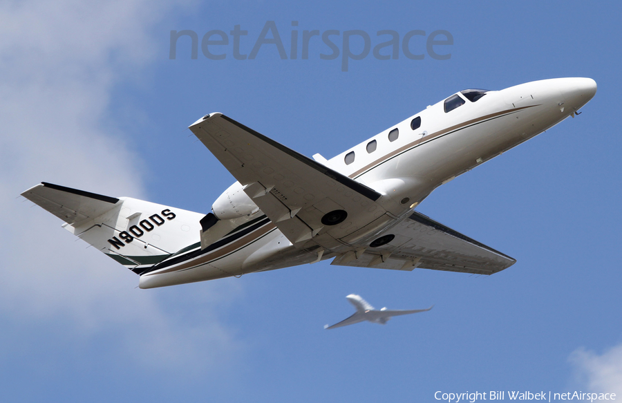 (Private) Cessna 525 CitationJet (N900DS) | Photo 526684