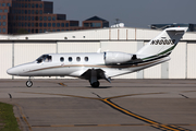 (Private) Cessna 525 CitationJet (N900DS) at  Dallas - Addison, United States
