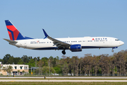 Delta Air Lines Boeing 737-932(ER) (N900DU) at  Ft. Myers - Southwest Florida Regional, United States