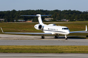 (Private) Gulfstream G-V-SP (G550) (N900ES) at  Atlanta - Dekalb-Peachtree, United States