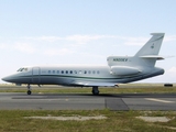 Dassault Falcon Jet Dassault Falcon 900EX (N900EX) at  Honolulu - International, United States