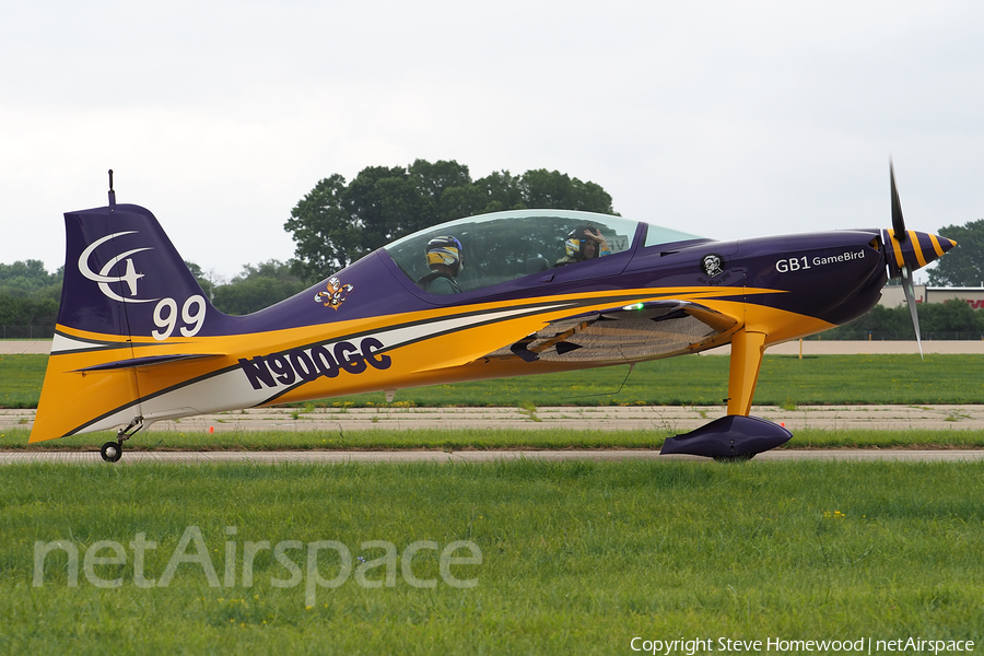(Private) Game Composites GB1 GameBird (N900GC) | Photo 677361