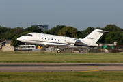 (Private) Bombardier CL-600-2B16 Challenger 601-3A (N900H) at  Dallas - Love Field, United States