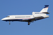 (Private) Dassault Falcon 900EX (N900HD) at  Seattle - Boeing Field, United States