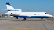 (Private) Dassault Falcon 900EX (N900HD) at  Bremen, Germany