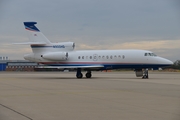 (Private) Dassault Falcon 900EX (N900HD) at  Cologne/Bonn, Germany