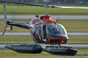 (Private) Bell 206B-3 JetRanger III (N900HH) at  Miami - Kendal Tamiami Executive, United States