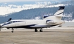 (Private) Dassault Falcon 900LX (N900JG) at  Kelowna - International, Canada