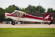 (Private) Piper PA-18-150 Super Cub (N900JK) at  Oshkosh - Wittman Regional, United States