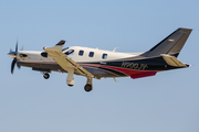 (Private) Socata TBM 900 (N900JV) at  Oshkosh - Wittman Regional, United States