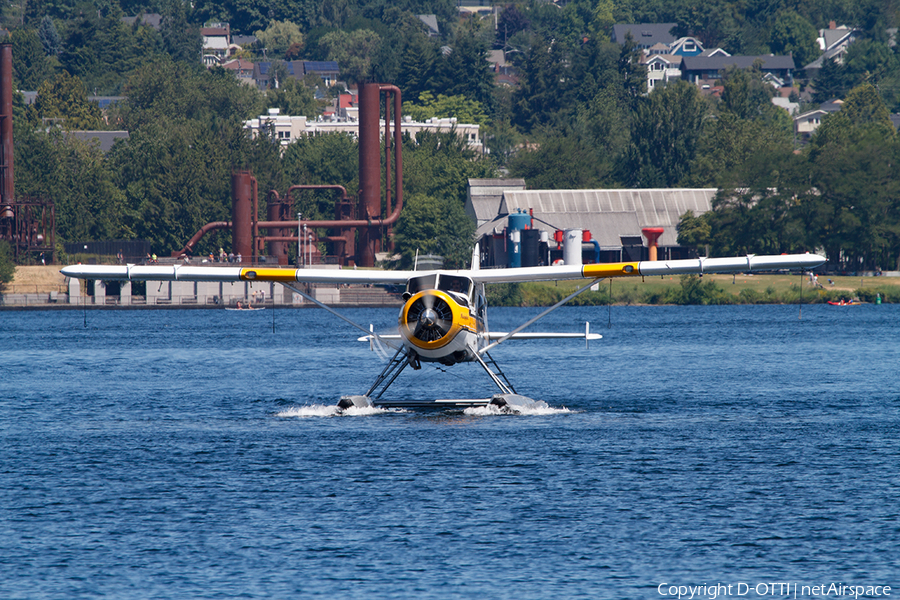 Kenmore Air de Havilland Canada DHC-2 Mk I Beaver (N900KA) | Photo 446199