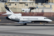 (Private) Dassault Falcon 900 (N900KU) at  Phoenix - Sky Harbor, United States