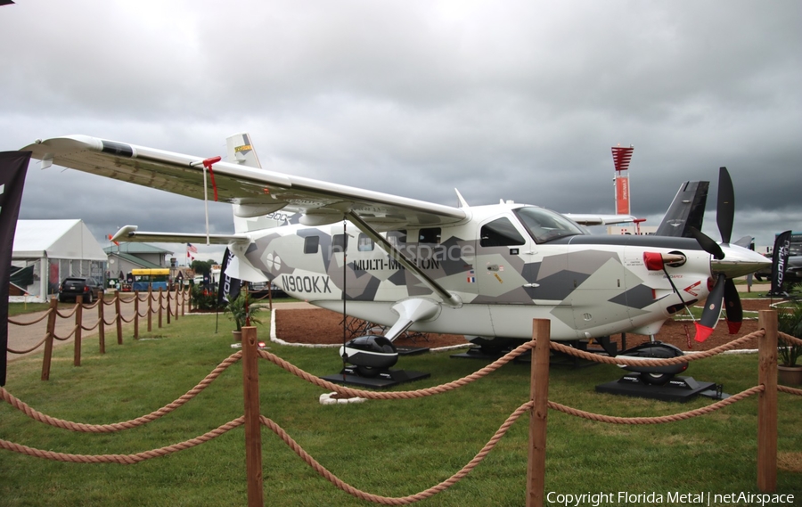 Kodiak Aircraft Daher Kodiak 900 (N900KX) | Photo 674139