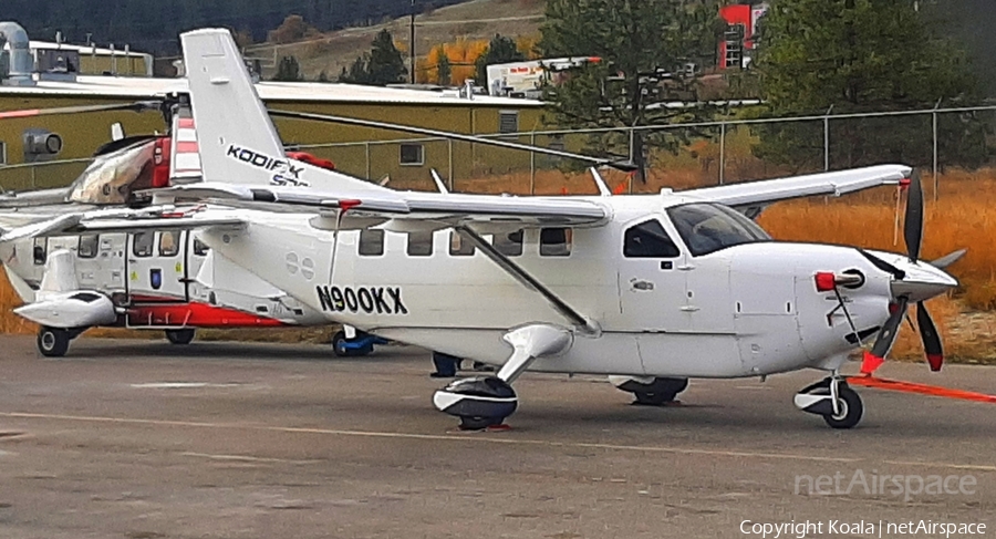 Kodiak Aircraft Daher Kodiak 900 (N900KX) | Photo 596919