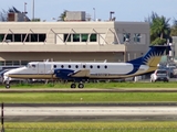 Air Sunshine Beech 1900C (N900MX) at  San Juan - Luis Munoz Marin International, Puerto Rico